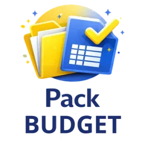 Pack Budget